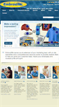Mobile Screenshot of embroidme-apex.com